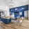 Clubhouse Interior
